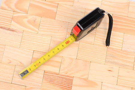Wood brick