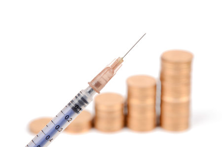 Financeの写真素材