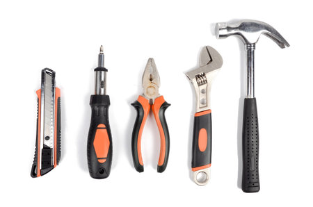Tools set