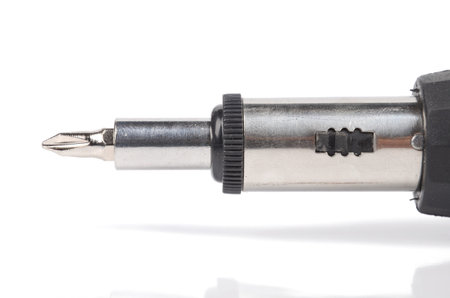 Screwdriver