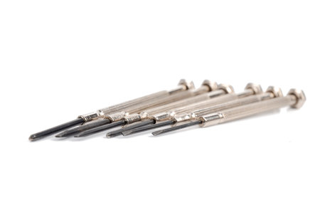 Screwdriver set