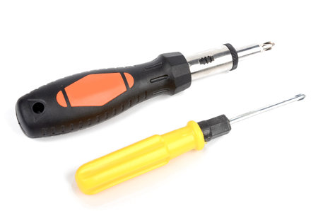 Screwdriver