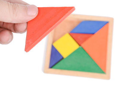 Tangram