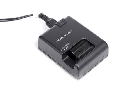 Chargerの写真素材