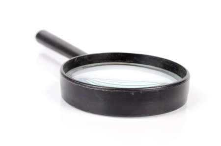 Magnifierの写真素材