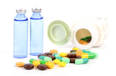 Medicine