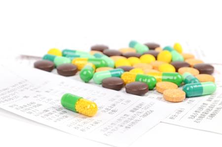 Medicineのeditorial素材