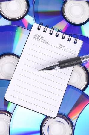 Office toolの写真素材