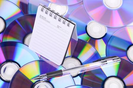 Office toolの写真素材