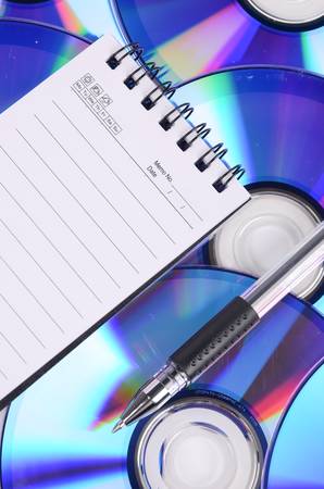 Office toolの写真素材