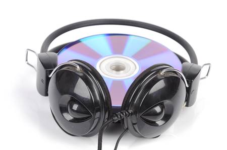 Musicの写真素材