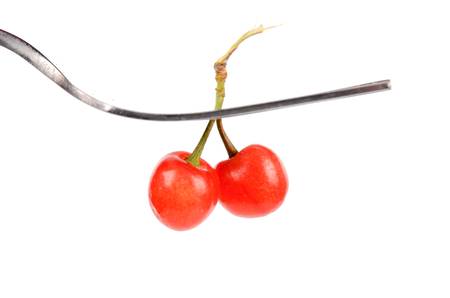 Cherryの写真素材