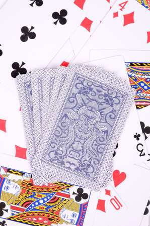 Pokerのeditorial素材