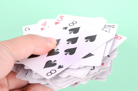 Poker