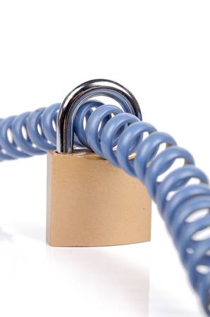 Information securityの写真素材