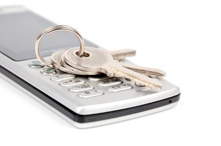 Information securityの写真素材