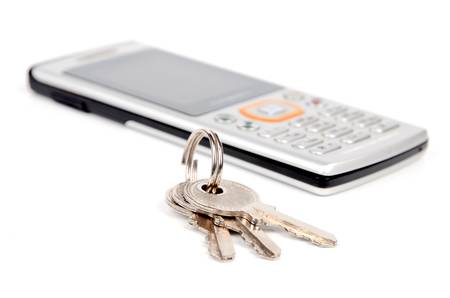 Information securityの写真素材