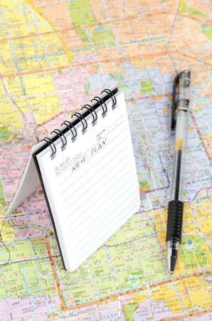 New planのeditorial素材