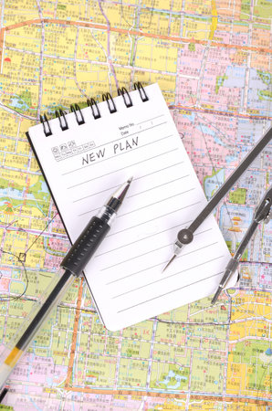 New planのeditorial素材