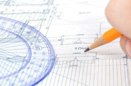 Blueprintのeditorial素材