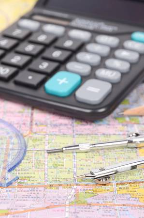 Plottingのeditorial素材