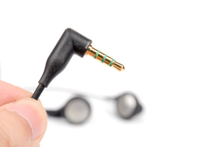 Earphone