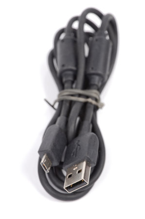 USB cable