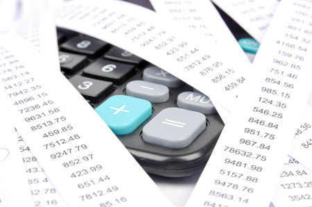 Financial report
