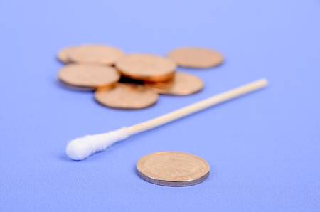 Cleaningの写真素材