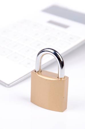 Securityの写真素材