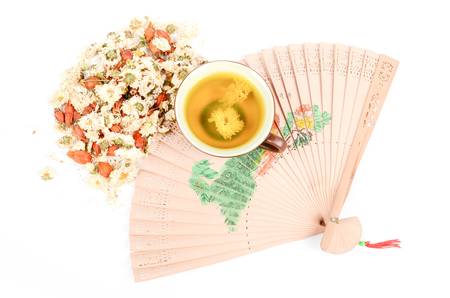 Chinese teaのeditorial素材