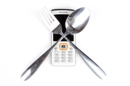 Eatingの写真素材