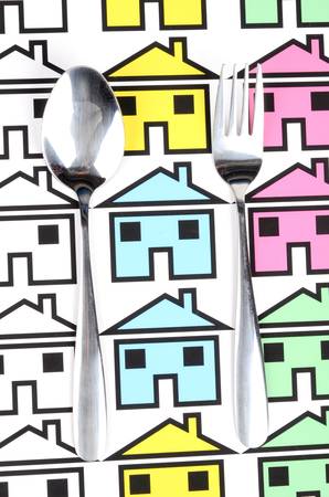 Eatingの写真素材