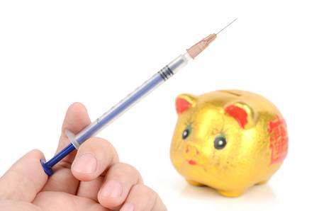 Financialのeditorial素材