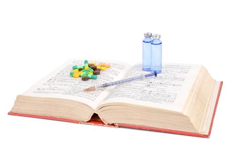 Health careのeditorial素材