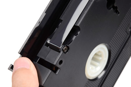 Video tape