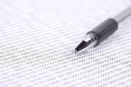 Writingの写真素材