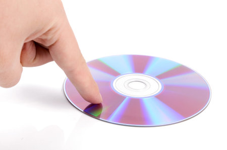 DVD