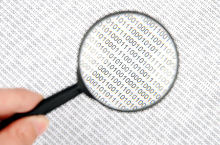 Binary code