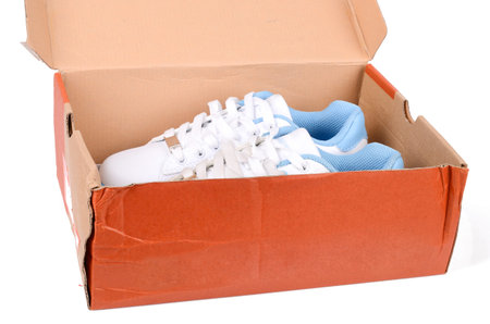 Sport shoes