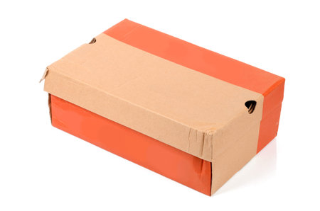 Paper box