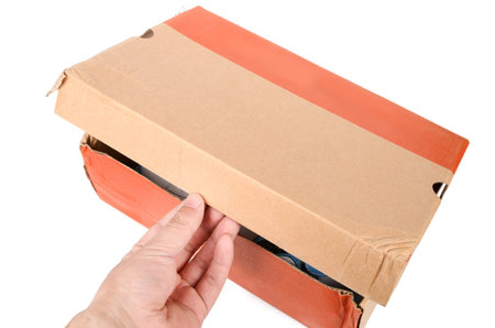 Paper box