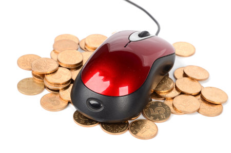 E-commerce