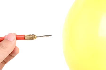 Balloonの写真素材