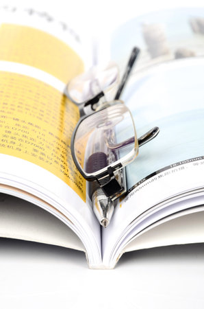 Readingのeditorial素材