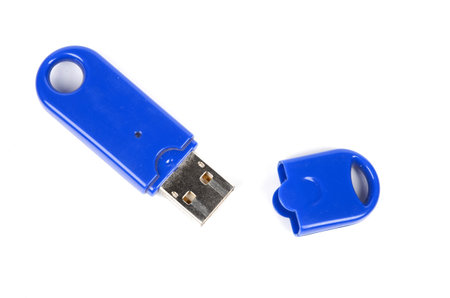 USB disk
