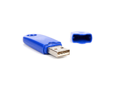 USB disk