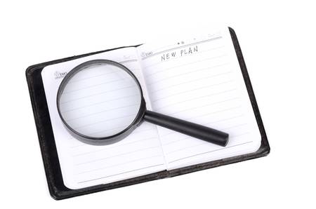 Researchの写真素材