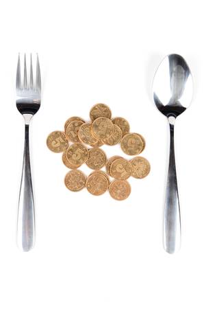 Moneyの写真素材