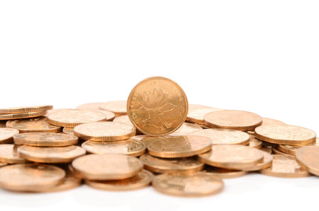 Moneyの写真素材